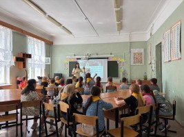 беседа «22 июня, ровно в 4 утра» беседа «22 июня, ровно в 4 утра»
