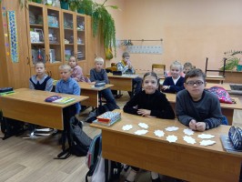 Единый урок по профилактике противоправных деяний