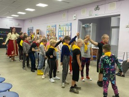 праздник «Лейся, русская песня!» праздник «Лейся, русская песня!»