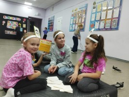 активные игры активные игры