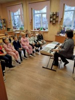 музыкальное занятие музыкальное занятие